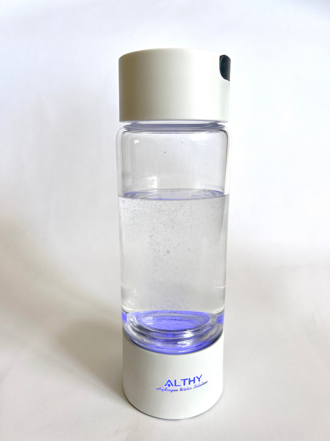 Healthy Hydration Hydrogen Water Bottle Reviews Hydrogen Water Bottles: SPE/PEM Tech for Antioxidant-Rich Hydration